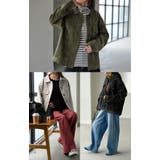 アウター ジャケット コーデュロイ | HUG.U | 詳細画像17 