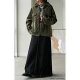 アウター ジャケット コーデュロイ | HUG.U | 詳細画像18 