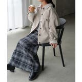 アウター ジャケット コーデュロイ | HUG.U | 詳細画像20 