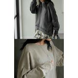 トレーナー ドッキング 綿100 | HUG.U | 詳細画像18 