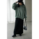 トレーナー ドッキング 綿100 | HUG.U | 詳細画像20 