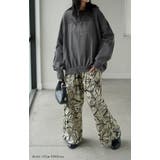 トレーナー ドッキング 綿100 | HUG.U | 詳細画像3 