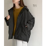 アウター ベスト 2way | HUG.U | 詳細画像11 