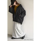 アウター ベスト 2way | HUG.U | 詳細画像3 