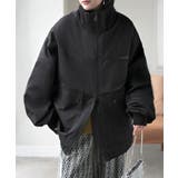 アウター ジャケット 中綿 | HUG.U | 詳細画像21 