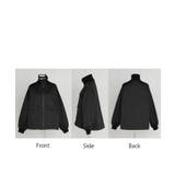 アウター ジャケット 中綿 | HUG.U | 詳細画像23 