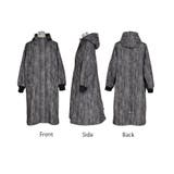 アウター ロング パーカー | HUG.U | 詳細画像23 