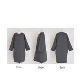 アウター コート ロング | HUG.U | 詳細画像23 