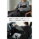 ベスト 着るマフラー ボレロ | HUG.U | 詳細画像16 