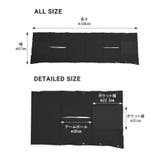ベスト 着るマフラー ボレロ | HUG.U | 詳細画像19 