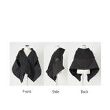 ベスト 着るマフラー ボレロ | HUG.U | 詳細画像21 