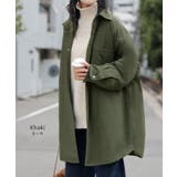 アウター ジャケット 中綿 | HUG.U | 詳細画像11