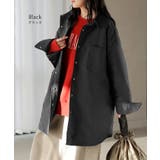 アウター ジャケット 中綿 | HUG.U | 詳細画像12