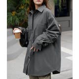 アウター ジャケット 中綿 | HUG.U | 詳細画像18