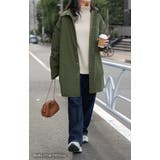 アウター ジャケット 中綿 | HUG.U | 詳細画像19