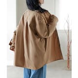 アウター ジャケット 中綿 | HUG.U | 詳細画像20