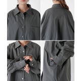 アウター ジャケット 中綿 | HUG.U | 詳細画像23