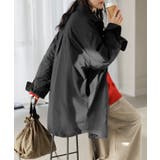 アウター ジャケット 中綿 | HUG.U | 詳細画像5