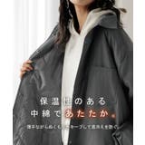 アウター ジャケット 中綿 | HUG.U | 詳細画像6