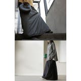 スカート 裏起毛 中綿 | HUG.U | 詳細画像19 