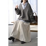 スウェット ワイド袖 ダンボール | HUG.U | 詳細画像21