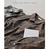 シャケット シャツ ジャケット | HUG.U | 詳細画像17 