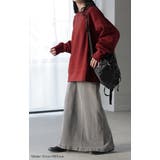 スウェット 裏起毛 綿100 | HUG.U | 詳細画像21