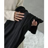 ワンピース インナー 吸湿 | HUG.U | 詳細画像12 