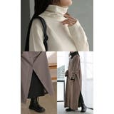 ワンピース インナー 吸湿 | HUG.U | 詳細画像18 