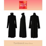 ワンピース インナー 吸湿 | HUG.U | 詳細画像22 