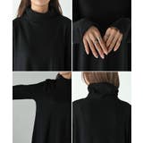 ワンピース インナー 吸湿 | HUG.U | 詳細画像23 