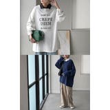 つけ襟 レイヤード シャツ | HUG.U | 詳細画像20 