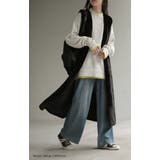 ニット 配色 トップス | HUG.U | 詳細画像21 