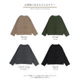 ジャケット 軽量 撥水 | HUG.U | 詳細画像24 