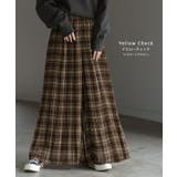 パンツ 裏起毛 秘密の暖か | HUG.U | 詳細画像11 