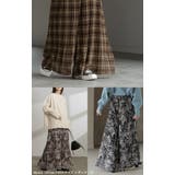 パンツ 裏起毛 秘密の暖か | HUG.U | 詳細画像16 