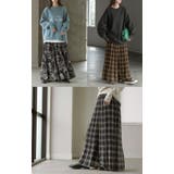 パンツ 裏起毛 秘密の暖か | HUG.U | 詳細画像18 