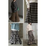 パンツ 裏起毛 秘密の暖か | HUG.U | 詳細画像20 