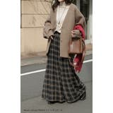 パンツ 裏起毛 秘密の暖か | HUG.U | 詳細画像3 