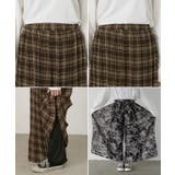 パンツ 裏起毛 秘密の暖か | HUG.U | 詳細画像32