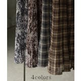 パンツ 裏起毛 秘密の暖か | HUG.U | 詳細画像7 