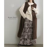 パンツ 裏起毛 秘密の暖か | HUG.U | 詳細画像8 