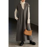 インナー ベロア シアー | HUG.U | 詳細画像21