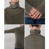 インナー ベロア シアー | HUG.U | 詳細画像22