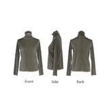 インナー ベロア シアー | HUG.U | 詳細画像23