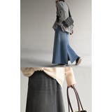 スカート ロング デニム | HUG.U | 詳細画像19 