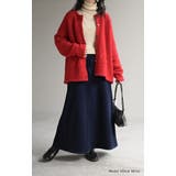 スカート ロング デニム | HUG.U | 詳細画像21 