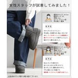 ブーツ ムートン 風 | HUG.U | 詳細画像12 