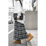 ブーツ ムートン 風 | HUG.U | 詳細画像4 