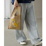 バッグ ニットバッグ トートバッグ | HUG.U | 詳細画像11 